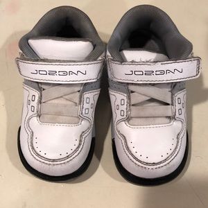 Jordan Flight 23 BT Toddler Shoes 5C